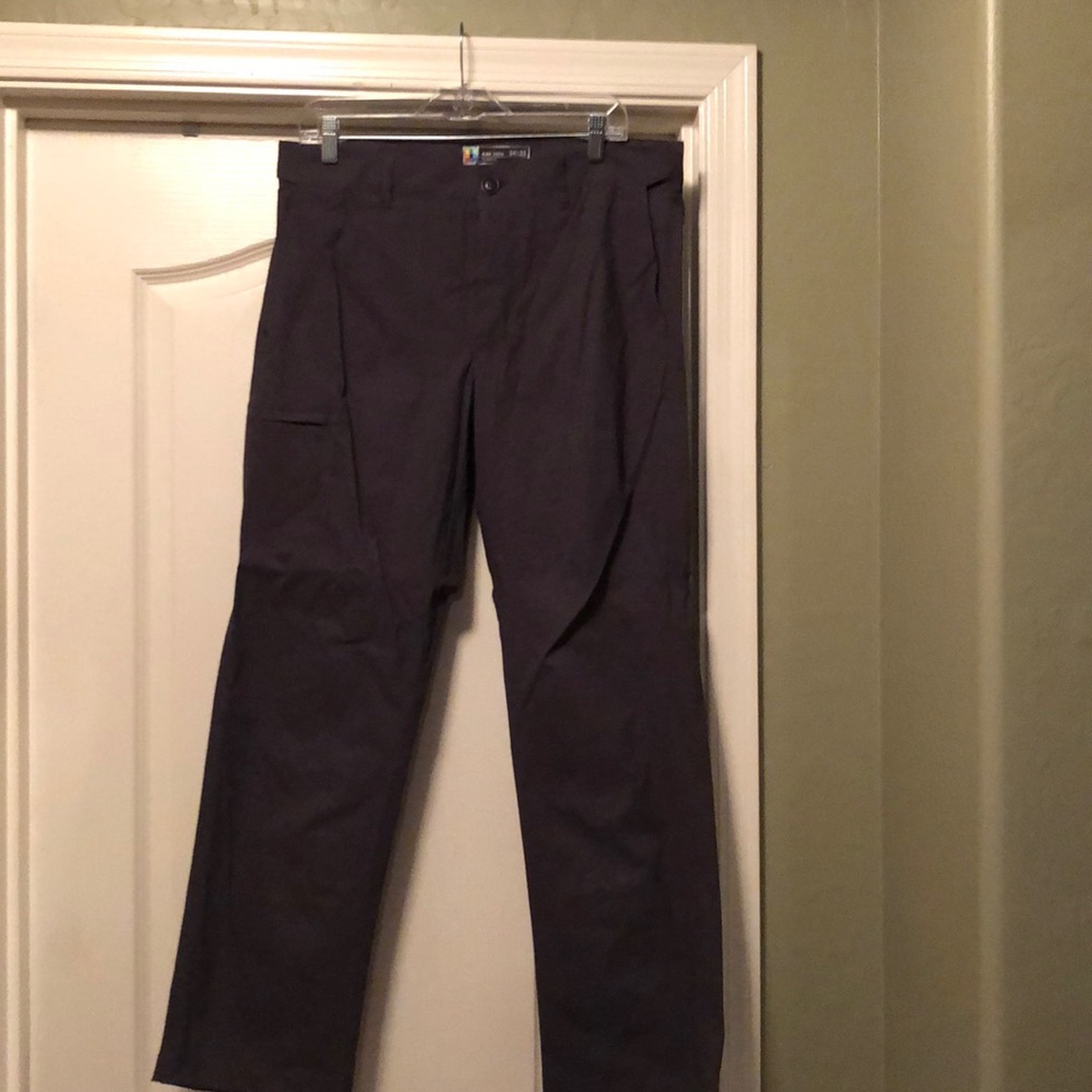 Tactical pants